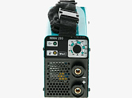 Сварочный аппарат инверторный WERT  MINI 200 (W1701.009.00)