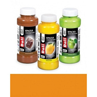 Краска колеровочная Dali, 0,25л, персиковая