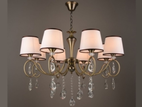 Люстра P7206/8