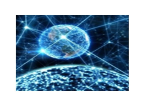 Картина на подрамнике "Симфония"  40*40