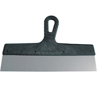 06491 Шпатель KURS фасадный нержавеющий 300 мм