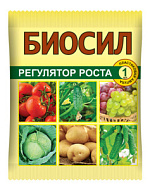 БИОСИЛ ВХ  1мл