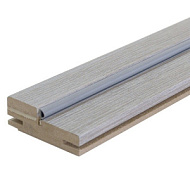 Коробка дверная телескопическая 26*70*2070 Дуб дымчатый Frant