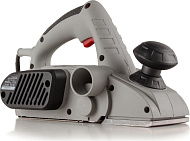 ЗР-750-82 Рубанок Зубр 750Вт, 16000об/мин, глубина 2мм, 82мм