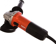 УШМ Makita M9508 (720Вт, Ø125мм, 11000об/мин, 1.4кг, коробка)