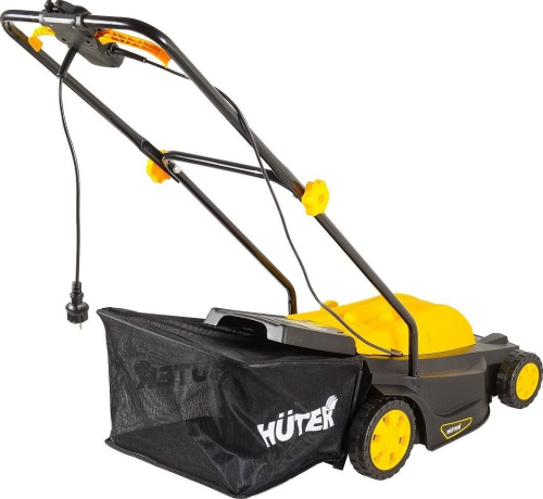 70/4/5 Газонокосилка электрическая Huter ELM-1800Т