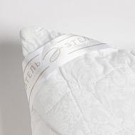 Подушка "Этель" Лебяжий пух 70*70 см, поплин