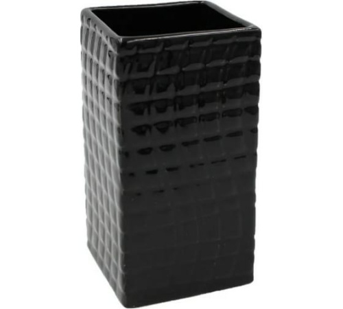 49336 Стакан для зубных щеток ORIENT Bath Plus, керамика