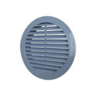 28156 (213-959) Решетка накладная Эковент кор. (10 РКН)