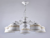 Люстра 7126/5 WT