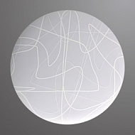 Светильник СЛЛ 106 Глазурь 28W 330х55 LED 6500K 220V