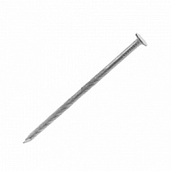 Гвозди винтовые оцинкованные 3,0х80мм 0,5кг/пакет