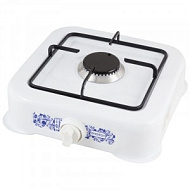 Плитка газовая 1 конфорочная 33*28*8 см 3,6 кВт