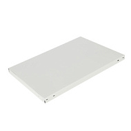 Полка металлическая 100*40см