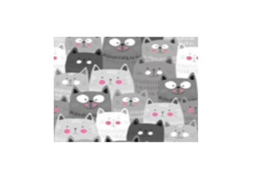 Картина на подрамнике "Симфония"  30*30