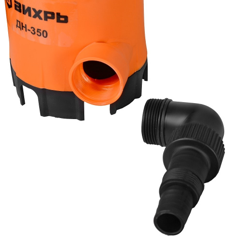 68/2/8 Дренажный насос Вихрь ДН-350