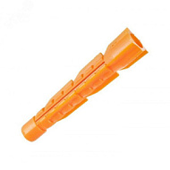 Дюбель универсальный Tech-Krep 5х32 без бортика 50шт/пакет