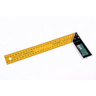 19430 Угольник столярный FIT IT 300мм