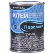 Клей  Рогнеда Поролон  0,75л