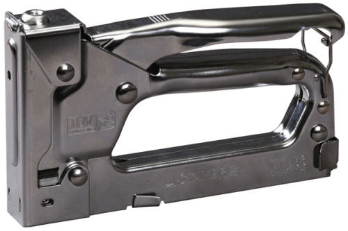 31501_z01 Пистолет STAYER скобозабивной, 4-14мм