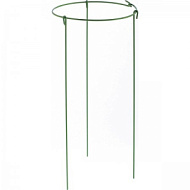 Опора для растений круглая d=28 h=45