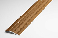 Профиль разноуровневый ПР 02.1350.088 орех