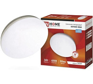 Светильник светодиодный DECO НОЧНОЕ НЕБО 48Вт 230В 4000К 4320лм 380х55мм IN HOME