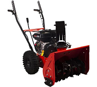 Снегоуборщик бензиновый A-iPower AS567 (56см,7л.с,5/2,стартер ручной,подогрев ручек,колеса 13*4")