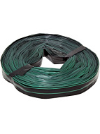 ДС.060105 Лента капельного полива с эмиттерами 30 см (диаметр 16 мм) (бухта 50м)