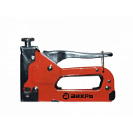 Степлер мебельный Вихрь,тип скобы 53 (скобы 4-14мм) 73/9/3/1