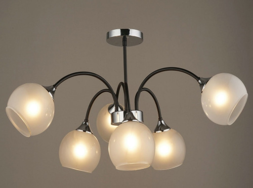 Люстра P9660C/6