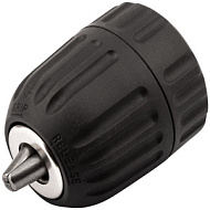 37831 Патрон FIT, 1/2", 10мм, бесключевой