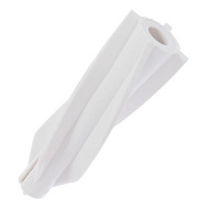 Дюбель для газобетона 10х60мм нейлон 40шт/пакет