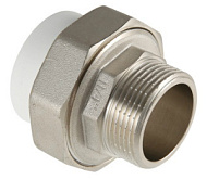 Муфта ПП Американка НР D20-3/4"