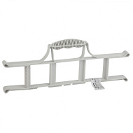 1356788 Рамка силового удлинителя FR-1 ЭРА Б0047877