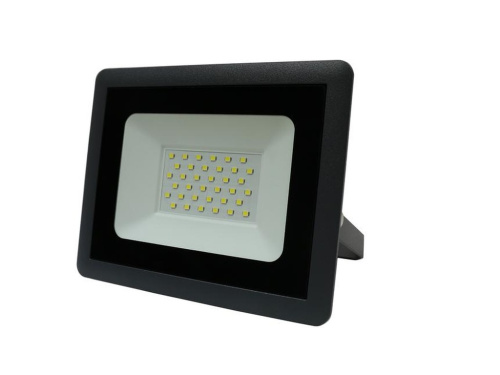 Прожектор СДО-10 70Вт 6500К GR IP65 230В ФАZА 5032859