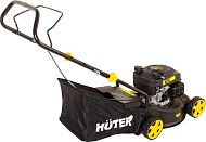 70/3/6 Газонокосилка бензиновая Huter GLM-3.5 LT