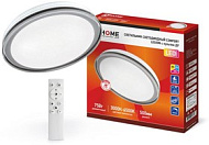 Светильник светодиодный IN HOME COMFORT LEGION 75Вт 230В 3000-6500К 6000лм 500х100мм