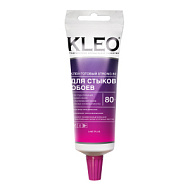 Клей для стыков обоев KLEO STRONG, 80гр