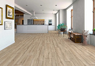 Ламинат Kronostar Ecologik D3280 Дуб Монталь, 1380х191х8мм, фаска, 32кл (2,109м2, 8шт в уп)