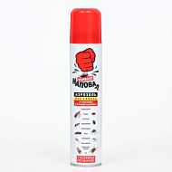 Аэрозоль Дихлофос НАПОВАЛ 200мл