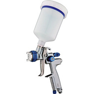110143 FUBAG Краскораспылитель MAESTRO G600/1.3 LVMP (248л/м_3бар_верхний бачок 0.6л_1_3мм)
