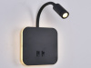 Светильник 8013-11W Black