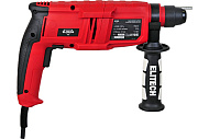 Перфоратор ELITECH ДМ П 240 РЭМ (750Вт, SDS+, 3режима, 2.3Дж, 0-6100уд/мин, 2.7кг, кейс)