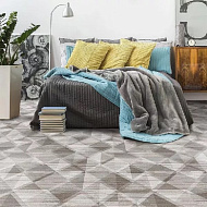 Линолеум Комитекс Версаль Катманду 35-681 бытовой, ширина 3,5м/3 мм