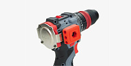 E0241 Шуруповерт акк. BL-161B ProfiPower (со съемным патроном, 16В, 40Нм, АКБ 2х 2.0Ач, З/У, кейс)