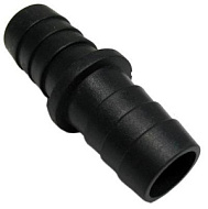 Соединитель сливных  шлангов 19х22мм