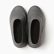 Галоши женские размер 38, цвет серый