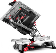 ЗУБР Пила торцовочная комбинированная, d 250 х 30 мм, 1800 Вт