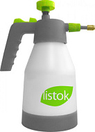 Опрыскиватель Listok помповый 1000 мл
